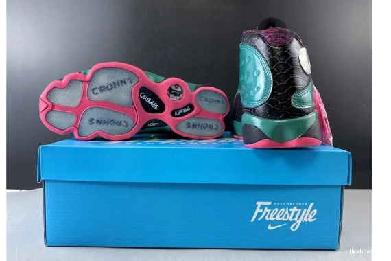 Retro 836405-305 Jordan 13 836405-305 Doernbecher AIR 0619